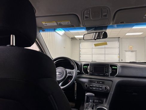 Used 2017 Kia Sportage LX image 20