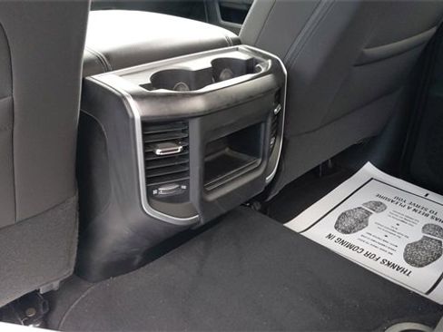 Used 2022 RAM 2500 Big Horn w/ Level A Equipment Group image 19