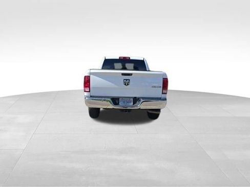 Used 2017 RAM 1500 Tradesman w/ Popular Equipment Group AWD/4WD image 3