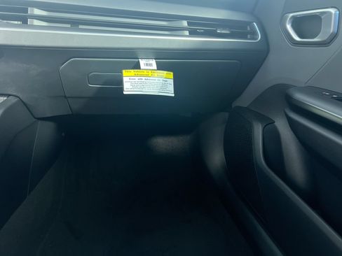New 2026 Kia K4 FWD image 35