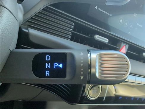 New 2026 Hyundai Ioniq 5 SE image 15