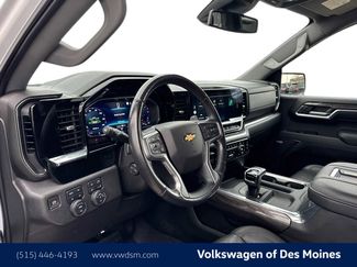 Used 2022 Chevrolet Silverado 1500 LTZ video 2
