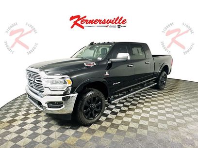 Used 2022 RAM 2500 Laramie