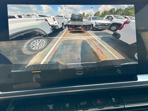 New 2024 Chevrolet Silverado 2500 LTZ image 18