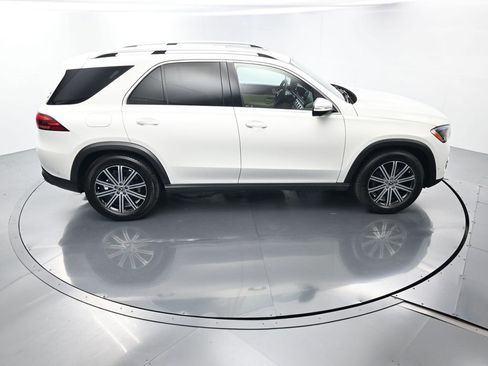 Used 2025 Mercedes-Benz GLE 350 4MATIC image 40
