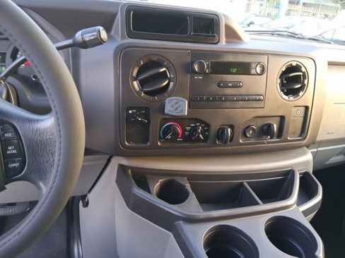 Used 2013 Ford E-150 and Econoline 150 w/ PWR Group image 13