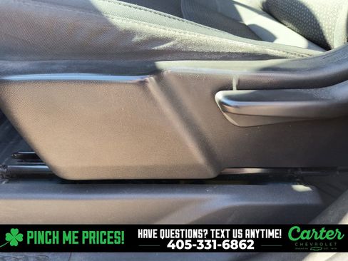 Used 2021 Chevrolet Silverado 3500 W/T w/ WT Convenience Package image 18