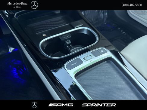 Certified 2024 Mercedes-Benz CLA 250 CLA 250 image 21