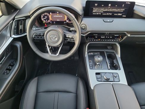 New 2026 MAZDA CX-90 3.3 Turbo w/ Premium Sport Pkg image 19