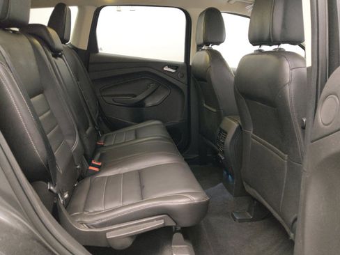 Used 2016 Ford Escape Titanium image 19