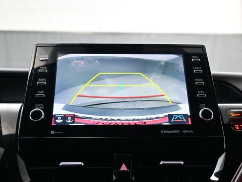 Used 2023 Toyota Camry XSE w/ Cold Weather Package image 18