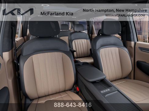 New 2026 Kia EV9 GT-Line image 17