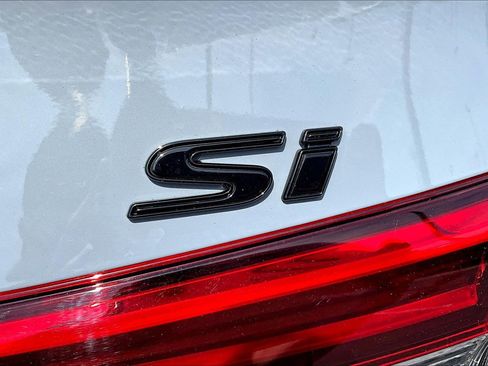 Certified 2024 Honda Civic Si image 23