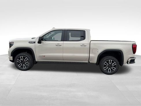New 2026 GMC Sierra 1500 AT4 AWD/4WD image 4
