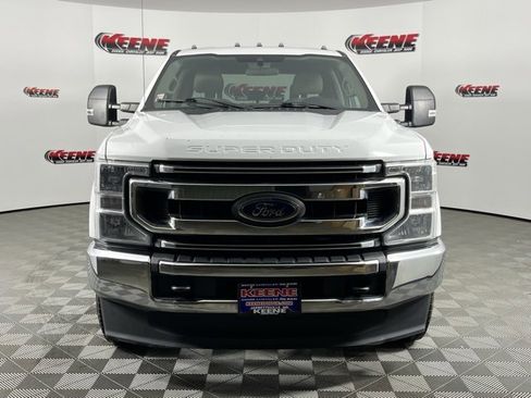 Used 2021 Ford F350 XLT w/ XLT Value Package image 5