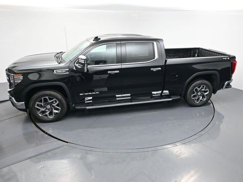 New 2026 GMC Sierra 1500 SLT w/ SLT Premium Plus Package image 21