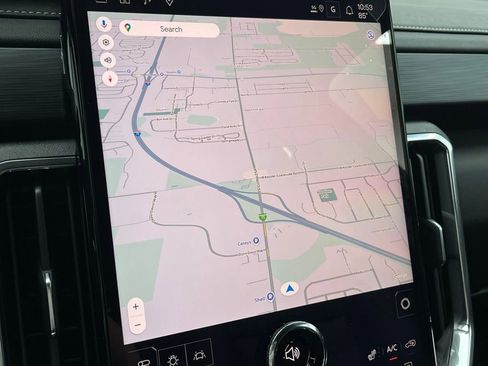 New 2026 GMC Acadia Elevation w/ Black Edition image 4