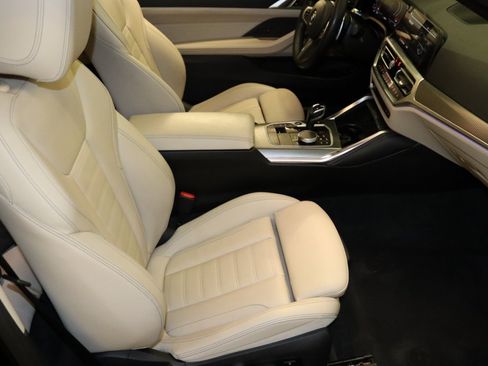 Used 2021 BMW 440i xDrive Coupe w/ Premium Package AWD/4WD image 27