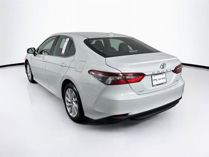 Certified 2023 Toyota Camry LE