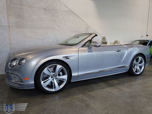 Used 2017 Bentley Continental GT Speed image 44