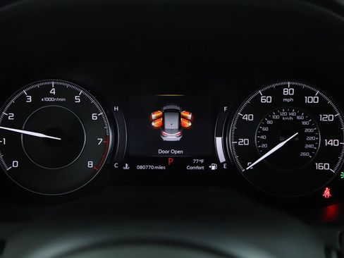 Used 2020 Acura RDX AWD image 11