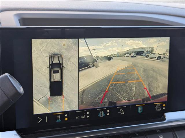 New 2025 Chevrolet Silverado 2500 High Country AWD/4WD image 13