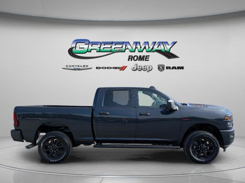 New 2026 RAM 2500 Tradesman AWD/4WD image 8