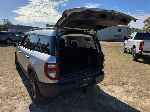 Used 2022 Ford Bronco Sport Big Bend w/ Convenience Package image 26