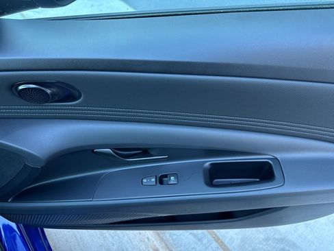 New 2026 Hyundai Elantra SEL Sport image 21