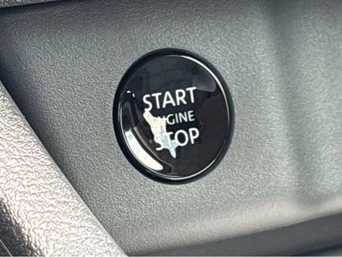 New 2026 Nissan Rogue SV w/ Cold Weather Package image 9