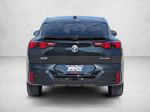 Used 2025 BMW X2 xDrive28i image 6