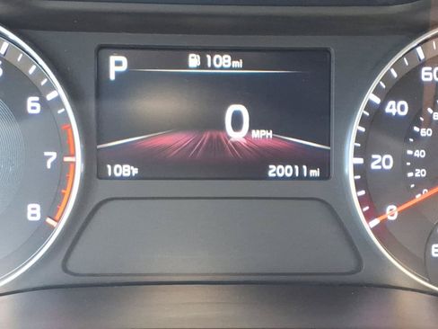 Used 2024 Kia Forte GT-Line FWD image 33