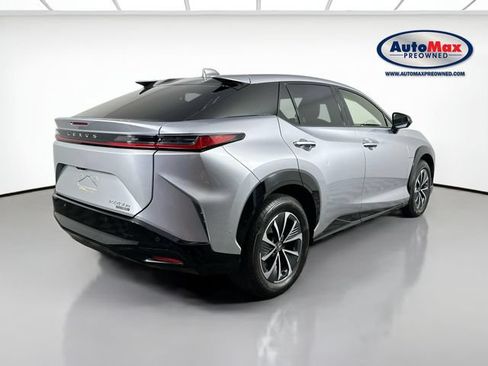 Used 2023 Lexus RZ 450e Premium w/ Technology Package AWD/4WD image 2