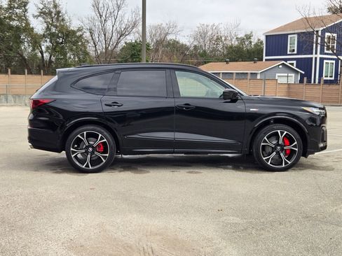 New 2026 Acura MDX Type S image 2