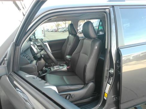 Used 2023 Toyota 4Runner SR5 Premium w/ Moonroof Package image 14