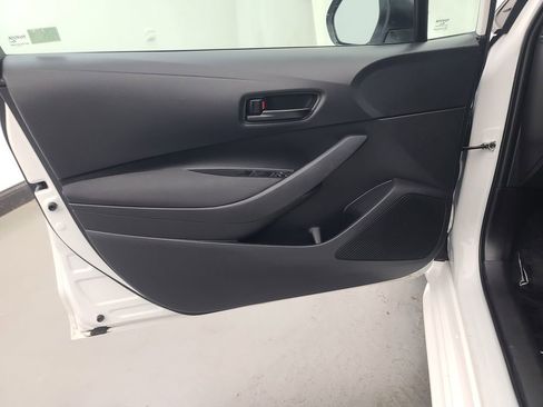 Used 2024 Toyota Corolla LE image 23