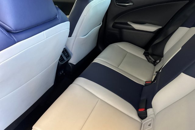 Used 2019 Lexus UX 250h w/ Premium Package AWD/4WD image 14
