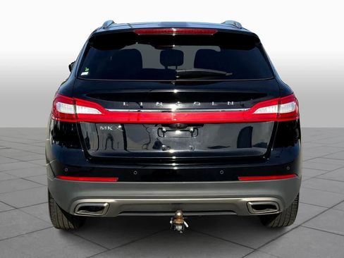 Used 2018 Lincoln MKX Reserve w/ Driver Assistance Package image 4