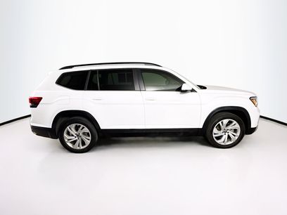 Used 2023 Volkswagen Atlas SE