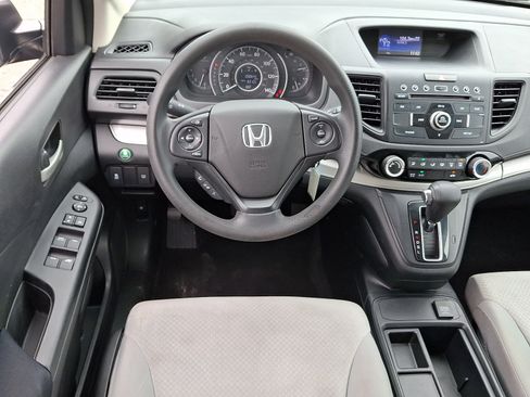 Used 2016 Honda CR-V LX image 10
