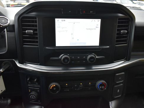 Used 2022 Ford F150 XL w/ STX Appearance Package image 24