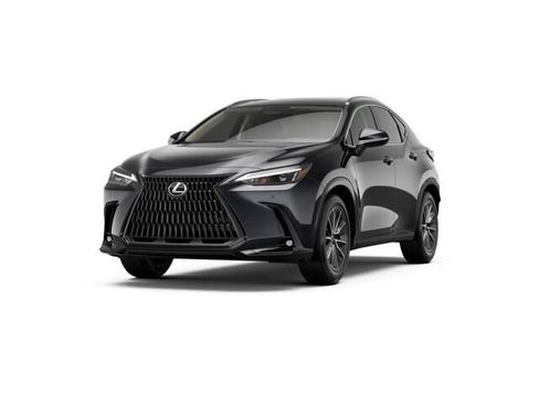 New 2026 Lexus NX 350h AWD w/ Accessory Package (2T) image 1