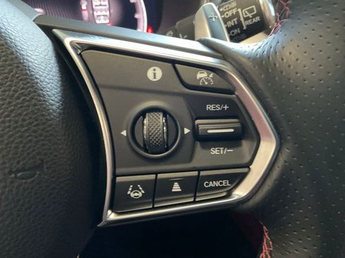 Certified 2026 Acura MDX A-Spec AWD/4WD image 14
