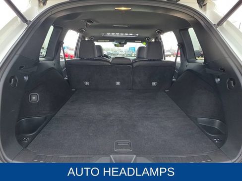 Certified 2023 Honda Passport TrailSport image 17