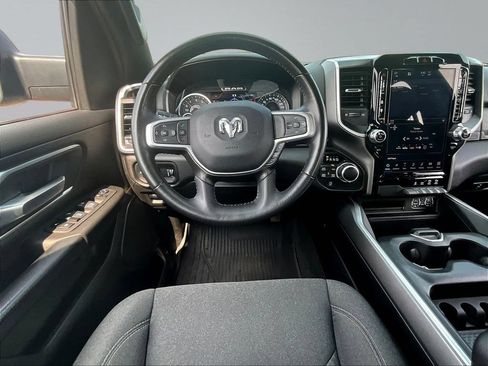 Used 2023 RAM 1500 Big Horn AWD/4WD image 11