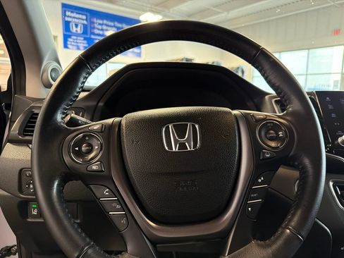 Certified 2023 Honda Ridgeline RTL image 20