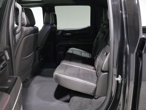 Used 2023 GMC Sierra 1500 AT4X AWD/4WD image 20
