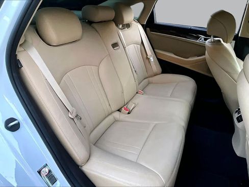 Used 2019 Genesis G80 3.8 w/ Sport Package 02 RWD image 19