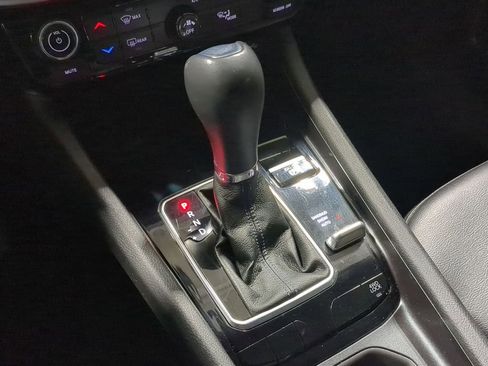 Used 2022 Jeep Compass Latitude image 36