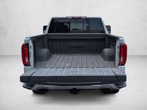 Used 2021 GMC Sierra 1500 SLT AWD/4WD image 6
